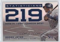 Derek Jeter