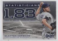 Clayton Kershaw