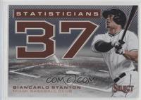 Giancarlo Stanton