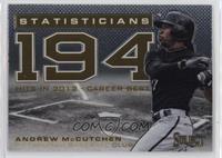 Andrew McCutchen