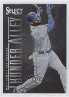 Matt Kemp [EX to NM]