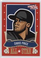 David Price