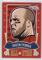 Dustin Pedroia