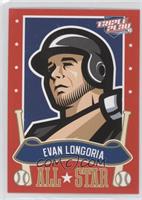 Evan Longoria