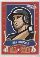 Evan Longoria