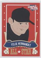 Felix Hernandez