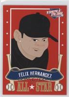 Felix Hernandez