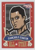 Giancarlo Stanton