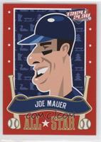 Joe Mauer