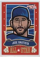 Jose Bautista