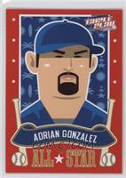 Adrian Gonzalez