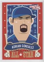 Adrian Gonzalez