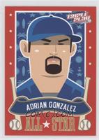 Adrian Gonzalez