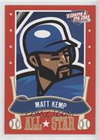 Matt Kemp