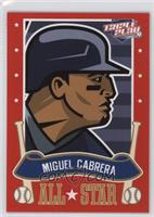 Miguel Cabrera