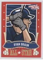 Ryan Braun