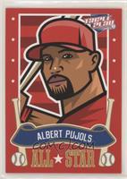 Albert Pujols