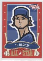 Yu Darvish