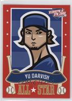 Yu Darvish