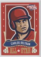 Carlos Beltran