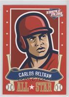 Carlos Beltran