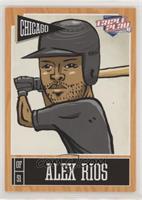 Alex Rios