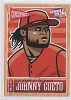 Johnny Cueto