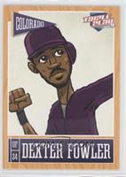 Dexter Fowler