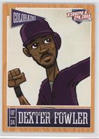 Dexter Fowler