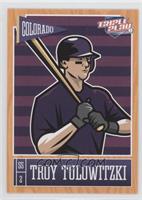 Troy Tulowitzki