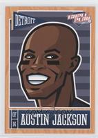 Austin Jackson