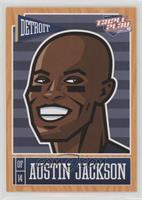 Austin Jackson