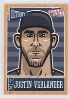 Justin Verlander