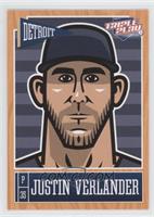 Justin Verlander