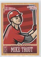 Mike Trout [EX to NM]