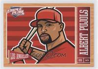 Albert Pujols