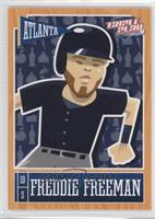 Freddie Freeman