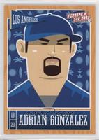 Adrian Gonzalez