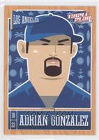 Adrian Gonzalez