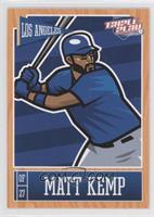 Matt Kemp