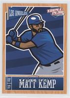 Matt Kemp