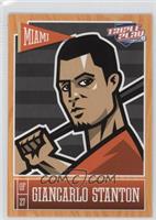 Giancarlo Stanton