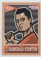 Giancarlo Stanton