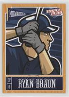 Ryan Braun