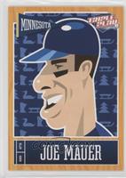 Joe Mauer