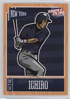 Ichiro