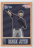 Derek Jeter