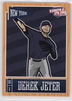 Derek Jeter