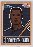 Robinson Cano