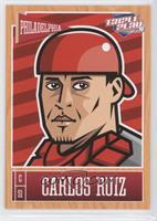 Carlos Ruiz